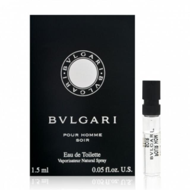 Bvlgari soir outlet